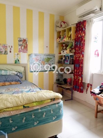 Rumah di Tangerang Kondisi Baik Minimalis Dekat Fasilitas Publik Rumah di Tangerang Kondisi Baik Minimalis Dekat Fasilitas Publik