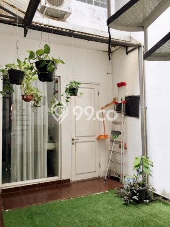 Rumah di Tangerang Kondisi Baik Minimalis Dekat Fasilitas Publik Rumah di Tangerang Kondisi Baik Minimalis Dekat Fasilitas Publik
