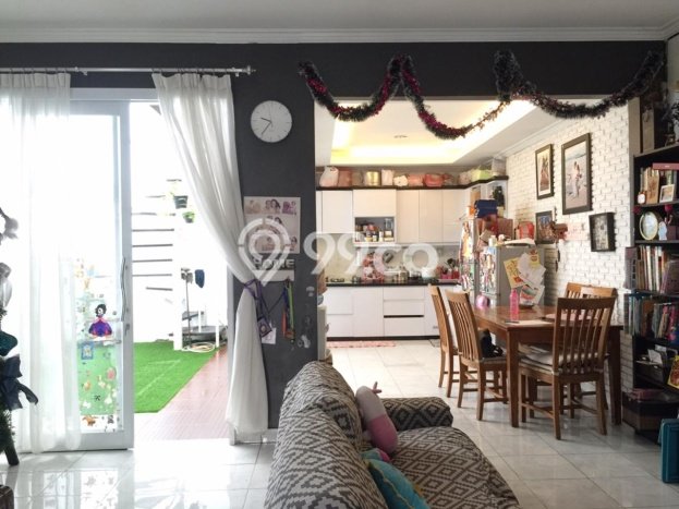 Rumah di Tangerang Kondisi Baik Minimalis Dekat Fasilitas Publik Rumah di Tangerang Kondisi Baik Minimalis Dekat Fasilitas Publik
