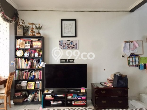 Rumah di Tangerang Kondisi Baik Minimalis Dekat Fasilitas Publik Rumah di Tangerang Kondisi Baik Minimalis Dekat Fasilitas Publik
