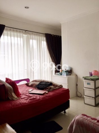 Rumah di Tangerang Kondisi Baik Minimalis Dekat Fasilitas Publik Rumah di Tangerang Kondisi Baik Minimalis Dekat Fasilitas Publik