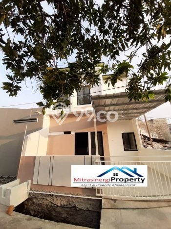 RUMAH 2 LANTAI BAGUS BANGUNAN BARU HARGA EKONOMIS DI PONDOK UNGU PERMAI RUMAH 2 LANTAI BAGUS BANGUNAN BARU HARGA EKONOMIS DI PONDOK UNGU PERMAI
