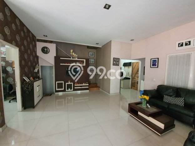 Rumah Eksklusif Siap Huni LT 187m2 di Kelapa Gading, Jakarta Utara Rumah Eksklusif Siap Huni LT 187m2 di Kelapa Gading, Jakarta Utara