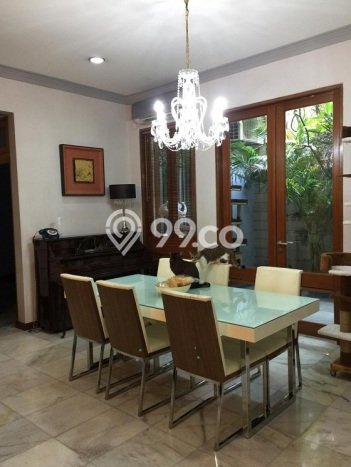 Dijual Hunian Mewah dengan Fasilitas Sekitar Komplit di Kebayoran Baru, Jakarta Selatan Dijual Hunian Mewah dengan Fasilitas Sekitar Komplit di Kebayoran Baru, Jakarta Selatan