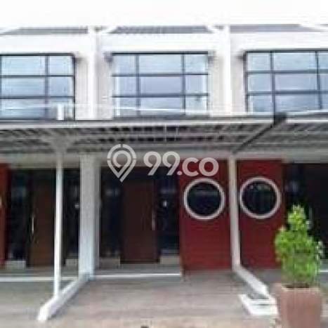 Hunian Nyaman Asri 2 KT Siap Huni di Green Lake City Jakarta Barat Hunian Nyaman Asri 2 KT Siap Huni di Green Lake City Jakarta Barat