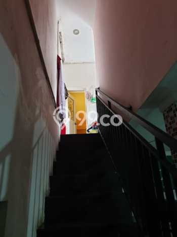 Rumah Modern Minimalis 3 Kamar Bisa Langsung Pindah di Cakung Rumah Modern Minimalis 3 Kamar Bisa Langsung Pindah di Cakung