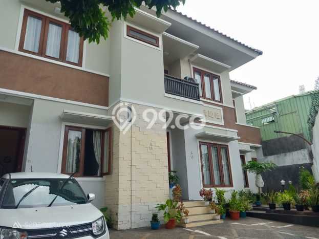 Dijual Hunian Mewah dengan Fasilitas Sekitar Lengkap di Cilandak, Jakarta Selatan Dijual Hunian Mewah dengan Fasilitas Sekitar Lengkap di Cilandak, Jakarta Selatan