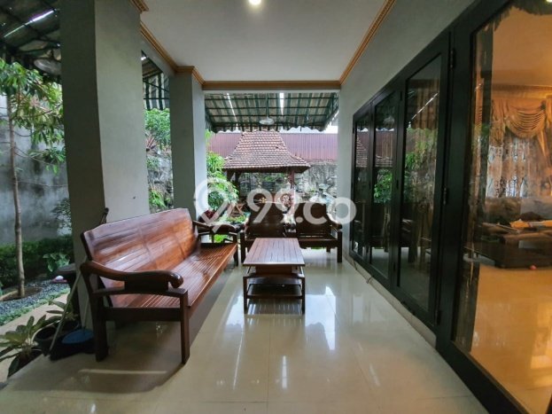 Best Deal Hunian Premium Ideal dan Luas di Kebayoran Baru, Jakarta Selatan Best Deal Hunian Premium Ideal dan Luas di Kebayoran Baru, Jakarta Selatan
