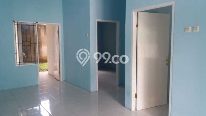 Rumah Strategis Modern Lb 50m2 di Ciputat, Tangerang Selatan Rumah Strategis Modern Lb 50m2 di Ciputat, Tangerang Selatan