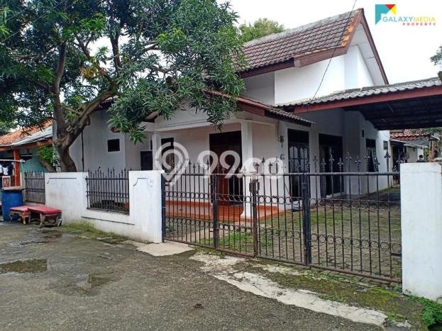 Rumah Strategis Minimalis Lb 220m2 di Pondokmelati, Bekasi Rumah Strategis Minimalis Lb 220m2 di Pondokmelati, Bekasi