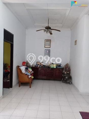 Rumah Strategis Minimalis Lb 220m2 di Pondokmelati, Bekasi Rumah Strategis Minimalis Lb 220m2 di Pondokmelati, Bekasi