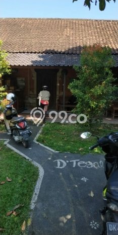 Rumah sewa lokasi di central ubud Rumah sewa lokasi di central ubud