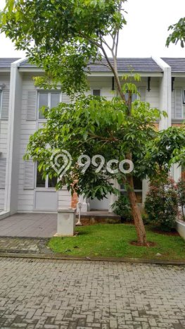 Sewa Rumah Harga Terjangkau di BSD Green Wich Tangerang dengan 3 Kamar Tidur Sewa Rumah Harga Terjangkau di BSD Green Wich Tangerang dengan 3 Kamar Tidur