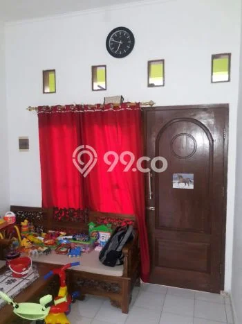 LISTING BARU! Rumah Strategis area Nusa Dua, LT 108m² LB 85m² LISTING BARU! Rumah Strategis area Nusa Dua, LT 108m² LB 85m²