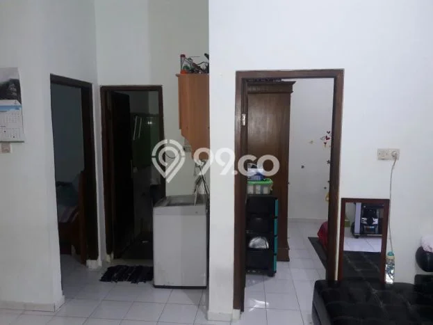 LISTING BARU! Rumah Strategis area Nusa Dua, LT 108m² LB 85m² LISTING BARU! Rumah Strategis area Nusa Dua, LT 108m² LB 85m²