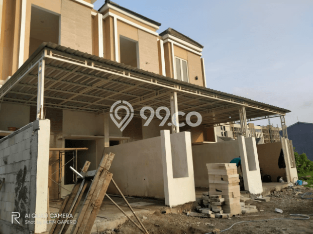 Jual Rumah Bagus Siap Huni LB 73m2 di Waru, Sidoarjo Jual Rumah Bagus Siap Huni LB 73m2 di Waru, Sidoarjo