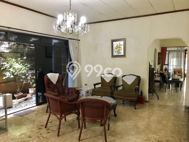 Rumah Mewah LB 400m2 Siap Pakai Desain Elegan di Pulogebang, Jakarta Timur Rumah Mewah LB 400m2 Siap Pakai Desain Elegan di Pulogebang, Jakarta Timur