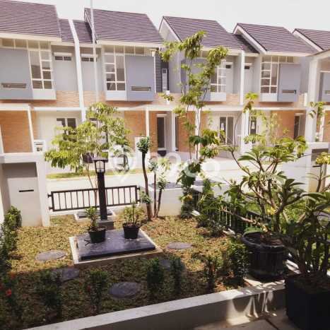 Rumah Minimalis 3 KT di Harapan Indah Bekasi Full Furnished Rumah Minimalis 3 KT di Harapan Indah Bekasi Full Furnished