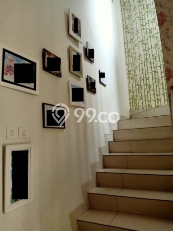 Rumah Minimalis 3 KT di Harapan Indah Bekasi Full Furnished Rumah Minimalis 3 KT di Harapan Indah Bekasi Full Furnished