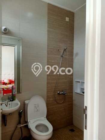 Rumah Minimalis 3 KT di Harapan Indah Bekasi Full Furnished Rumah Minimalis 3 KT di Harapan Indah Bekasi Full Furnished