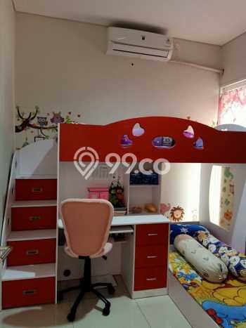 Rumah Minimalis 3 KT di Harapan Indah Bekasi Full Furnished Rumah Minimalis 3 KT di Harapan Indah Bekasi Full Furnished
