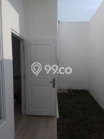 Rumah Strategis Modern Lb 120m2 di Makassar, Makassar Rumah Strategis Modern Lb 120m2 di Makassar, Makassar