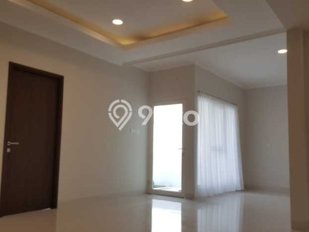 Jual Rumah Modern 3 KT di BSD Residence One, Tangerang Jual Rumah Modern 3 KT di BSD Residence One, Tangerang
