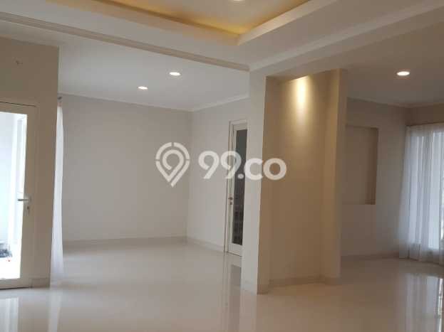 Jual Rumah Modern 3 KT di BSD Residence One, Tangerang Jual Rumah Modern 3 KT di BSD Residence One, Tangerang