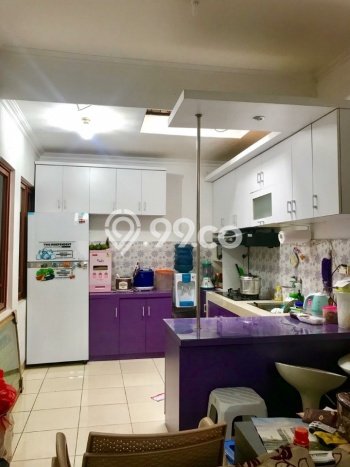 Kesempatan Memiliki Properti di Pusat Kota Grand Wisata, Bekasi - LT 90m² Kesempatan Memiliki Properti di Pusat Kota Grand Wisata, Bekasi - LT 90m²