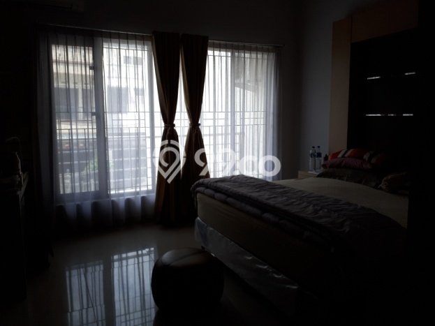 Rumah Luxury Modern Tanpa Renovasi di Sunter Jakarta Utara Rumah Luxury Modern Tanpa Renovasi di Sunter Jakarta Utara