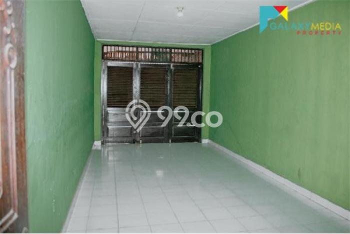 Rumah Mewah Dijual LT 306m2 di Bekasi Timur, Bekasi Rumah Mewah Dijual LT 306m2 di Bekasi Timur, Bekasi