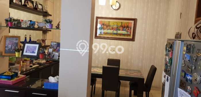 Hunian Super Mewah dengan Akses Paling Strategis di Kalideres, Jakarta Barat Hunian Super Mewah dengan Akses Paling Strategis di Kalideres, Jakarta Barat