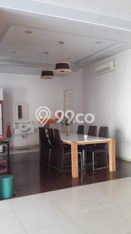Hunian Super Elit dengan Akses Paling Strategis di Alam Sutera, Tangerang Hunian Super Elit dengan Akses Paling Strategis di Alam Sutera, Tangerang