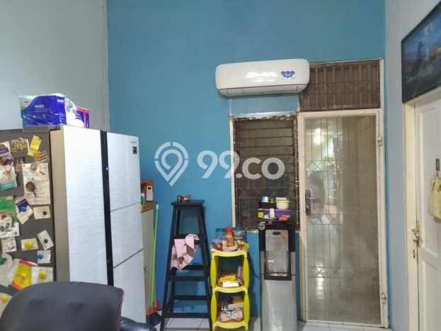 Rumah Luas Asri 2 KT Siap Huni di Kalideres Jakarta Barat Rumah Luas Asri 2 KT Siap Huni di Kalideres Jakarta Barat