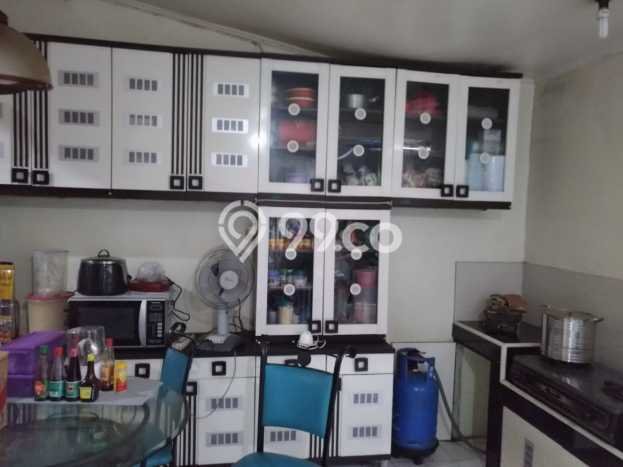 Rumah Luas Asri 2 KT Siap Huni di Kalideres Jakarta Barat Rumah Luas Asri 2 KT Siap Huni di Kalideres Jakarta Barat