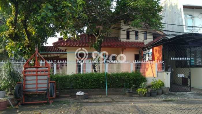 Rumah Elit LB 180m2 Siap Pakai Desain Elegan di Kalideres, Jakarta Barat Rumah Elit LB 180m2 Siap Pakai Desain Elegan di Kalideres, Jakarta Barat
