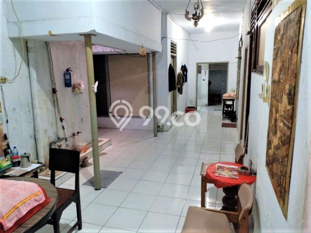 For Sale! Luxury House LT 182m2 Desain Elegan di Grogol For Sale! Luxury House LT 182m2 Desain Elegan di Grogol
