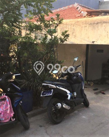 Rumah Luxury Modern Tanpa Renovasi di Grogol Jakarta Barat Rumah Luxury Modern Tanpa Renovasi di Grogol Jakarta Barat