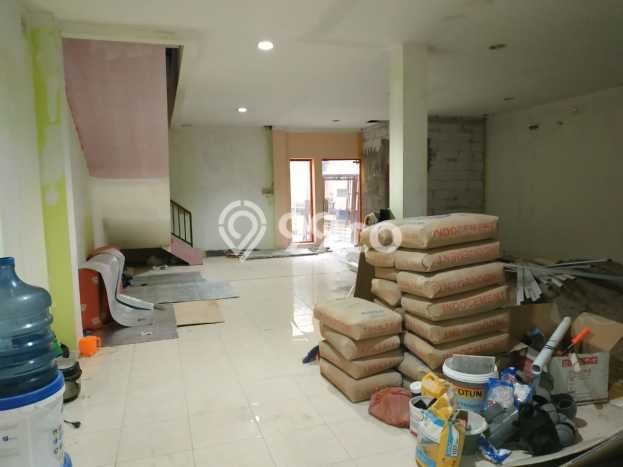 For Sale! Luxury House LT 120m2 Desain Elegan di Kalideres For Sale! Luxury House LT 120m2 Desain Elegan di Kalideres