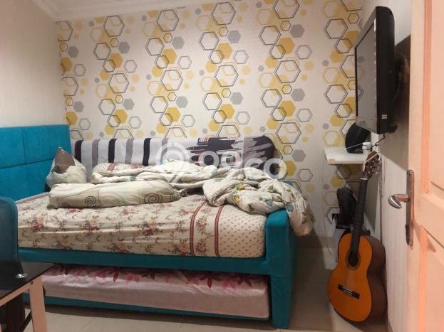 Dijual Hunian Rumah Nyaman 4 Kamar di Kalideres, Jakarta Barat Dijual Hunian Rumah Nyaman 4 Kamar di Kalideres, Jakarta Barat