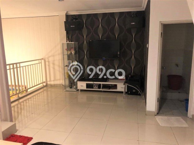 Dijual Hunian Rumah Nyaman 4 Kamar di Kalideres, Jakarta Barat Dijual Hunian Rumah Nyaman 4 Kamar di Kalideres, Jakarta Barat
