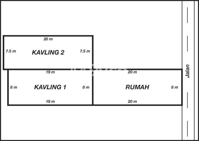 PROMO TERBATAS! Rumah Berkualitas di Kalideres, Jakarta Barat, Luas 462m² LB 128m² PROMO TERBATAS! Rumah Berkualitas di Kalideres, Jakarta Barat, Luas 462m² LB 128m²