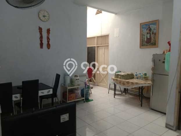 PROMO TERBATAS! Rumah Berkualitas di Kalideres, Jakarta Barat, Luas 462m² LB 128m² PROMO TERBATAS! Rumah Berkualitas di Kalideres, Jakarta Barat, Luas 462m² LB 128m²
