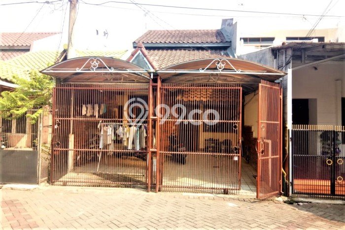 Rumah Minimalis 3 KT di Kalideres Jakarta Barat Rumah Minimalis 3 KT di Kalideres Jakarta Barat