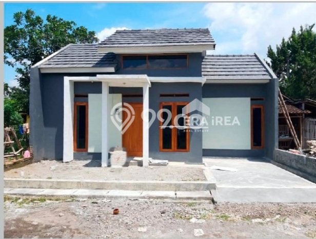 Rumah Minimalis Dijual Lokasi Teras 2 Kamar dengan Luas Tanah 68m2 Rumah Minimalis Dijual Lokasi Teras 2 Kamar dengan Luas Tanah 68m2