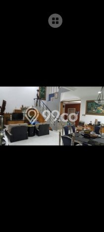 Hunian Elit LB 240m2 Siap Pakai Desain Elegan di Citra Garden, Jakarta Barat Hunian Elit LB 240m2 Siap Pakai Desain Elegan di Citra Garden, Jakarta Barat