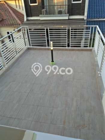 Jual Rumah Modern 3 KT di Kalideres, Jakarta Barat Jual Rumah Modern 3 KT di Kalideres, Jakarta Barat