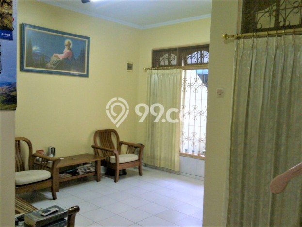Rumah 4 KT 2 KM LT 84m², Luas Bangunan 210m² di Grogol, Jakarta Barat Rumah 4 KT 2 KM LT 84m², Luas Bangunan 210m² di Grogol, Jakarta Barat