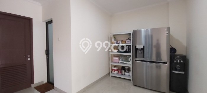 For Sale Hunian Rumah Terawat 4 KT di Rempoa, Tangerang For Sale Hunian Rumah Terawat 4 KT di Rempoa, Tangerang