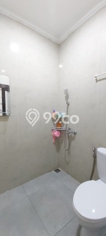 For Sale Hunian Rumah Terawat 4 KT di Rempoa, Tangerang For Sale Hunian Rumah Terawat 4 KT di Rempoa, Tangerang